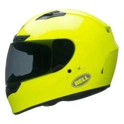 Bell Qualifier DLX Mips Helmet (Hi Vis Yellow) -Deals Helmets Full Face Store 24387 4