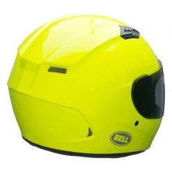 Bell Qualifier DLX Mips Helmet (Hi Vis Yellow) -Deals Helmets Full Face Store 24387 5