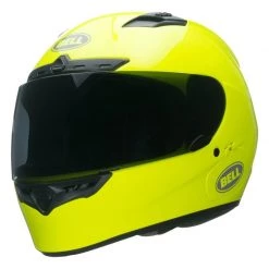 Bell Qualifier DLX Mips Helmet (Hi Vis Yellow) -Deals Helmets Full Face Store 24387 7