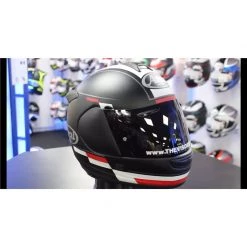 Arai Debut Blaze Motorcycle Helmet (Black|White) 7 Arai Debut Blaze Motorcycle Helmet (Black|White) -Deals Helmets Full Face Store 24772 2