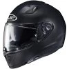 HJC I70 Matte Black Motorcycle Helmet 2 HJC I70 Matte Black Motorcycle Helmet -Deals Helmets Full Face Store 24849