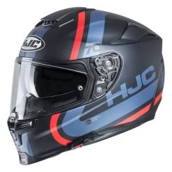HJC RPHA 70 Gaon Blue Motorcycle Helmet