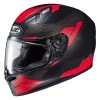 HJC FG-17 Talos Red Helmet -Deals Helmets Full Face Store 24895