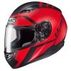 HJC CS-15 Faren Red Motorcycle Helmet 2 HJC CS-15 Faren Red Motorcycle Helmet -Deals Helmets Full Face Store 24927