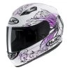 HJC CS-15 Naviya Pink Motorcycle Helmet -Deals Helmets Full Face Store 24931