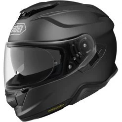 Shoei GT Air 2 Motorcycle Helmet (Matt Black)
