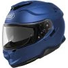 Shoei GT Air 2 Motorcycle Helmet (Matt Blue) 1 Shoei GT Air 2 Motorcycle Helmet (Matt Blue) -Deals Helmets Full Face Store 25012
