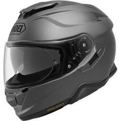 Shoei GT Air 2 Motorcycle Helmet (Matt Grey)