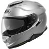 Shoei GT Air 2 Motorcycle Helmet (Silver) 2 Shoei GT Air 2 Motorcycle Helmet (Silver) -Deals Helmets Full Face Store 25014