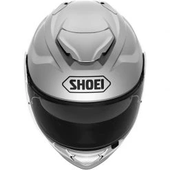 Shoei GT Air 2 Motorcycle Helmet (Silver) -Deals Helmets Full Face Store 25014 2