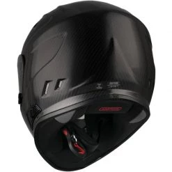 Simpson Venom Carbon Motorcycle Helmet -Deals Helmets Full Face Store 25102 2