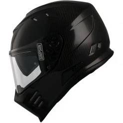 Simpson Venom Carbon Motorcycle Helmet -Deals Helmets Full Face Store 25102 3