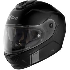 X-Lite X-903 Modern Class Helmet (Flat Black)