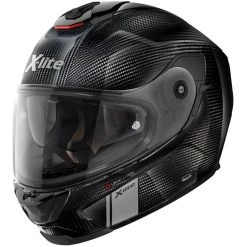 X-Lite X-903 Ultra Carbon Modern Class Helmet (Gloss Carbon)