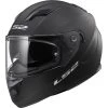 LS2 Stream FF320 Evo Helmet (Matt Black) -Deals Helmets Full Face Store 25459