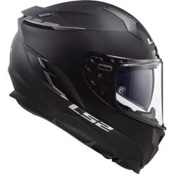 LS2 FF327 Challenger Helmet (Matt Black) 8 LS2 FF327 Challenger Helmet (Matt Black) -Deals Helmets Full Face Store 25566 2