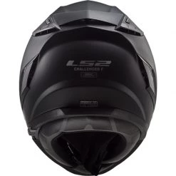 LS2 FF327 Challenger Helmet (Matt Black) 9 LS2 FF327 Challenger Helmet (Matt Black) -Deals Helmets Full Face Store 25566 3