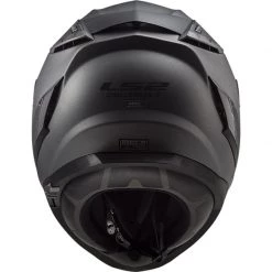 LS2 FF327 Challenger Helmet (Matt Titanium) -Deals Helmets Full Face Store 25567 3