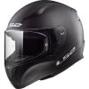 LS2 FF353 J Rapid Mini Helmet (Matt Black) -Deals Helmets Full Face Store 25572