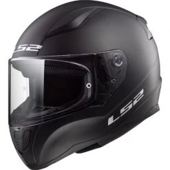 LS2 FF353 J Rapid Mini Helmet (Matt Black)