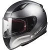 LS2 FF353 Rapid Helmet (Matt Titanium) -Deals Helmets Full Face Store 25580