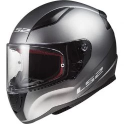 LS2 FF353 Rapid Helmet (Matt Titanium)