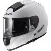 LS2 FF397 Vector Evo Helmet (White) -Deals Helmets Full Face Store 25588