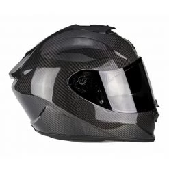 Scorpion Exo 1400 Carbon Motorcycle Helmet -Deals Helmets Full Face Store 26101 2