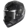 Shark Ridill 1.2 Mecca Helmet (Matt Black|Anthracite|Sliver) -Deals Helmets Full Face Store 26628
