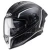 Caberg Drift Evo Integra Helmet (Matt Black|Anthracite|White) -Deals Helmets Full Face Store 26688
