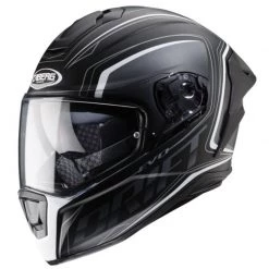 Caberg Drift Evo Integra Helmet (Matt Black|Anthracite|White)