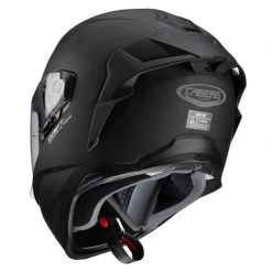 Caberg Drift Evo Helmet (Matt Black) -Deals Helmets Full Face Store 26689 2