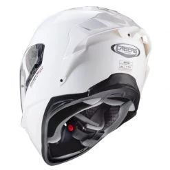 Caberg Drift Evo Helmet (White) -Deals Helmets Full Face Store 26690 2