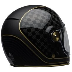 Bell Bullitt Carbon RSD Check It Helmet (Black) -Deals Helmets Full Face Store 26732 10