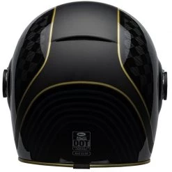 Bell Bullitt Carbon RSD Check It Helmet (Black) -Deals Helmets Full Face Store 26732 2
