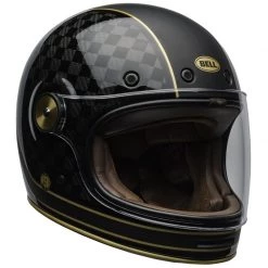 Bell Bullitt Carbon RSD Check It Helmet (Black)