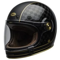 Bell Bullitt Carbon RSD Check It Helmet (Black) -Deals Helmets Full Face Store 26732 3