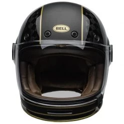 Bell Bullitt Carbon RSD Check It Helmet (Black) -Deals Helmets Full Face Store 26732 4