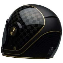 Bell Bullitt Carbon RSD Check It Helmet (Black) -Deals Helmets Full Face Store 26732 5