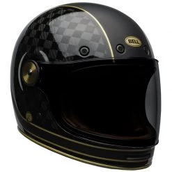 Bell Bullitt Carbon RSD Check It Helmet (Black) -Deals Helmets Full Face Store 26732 6