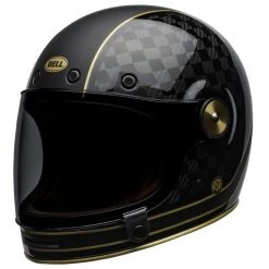 Bell Bullitt Carbon RSD Check It Helmet (Black) -Deals Helmets Full Face Store 26732 7