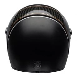 Bell Eliminator Carbon RSD The Charge Helmet (Black) -Deals Helmets Full Face Store 26736 2