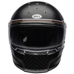 Bell Eliminator Carbon RSD The Charge Helmet (Black) -Deals Helmets Full Face Store 26736 5
