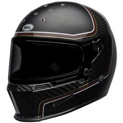 Bell Eliminator Carbon RSD The Charge Helmet (Black) -Deals Helmets Full Face Store 26736 7