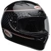 Bell Qualifier DLX Mips Breadwinner Helmet (Black|White) -Deals Helmets Full Face Store 26740