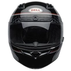 Bell Qualifier DLX Mips Breadwinner Helmet (Black|White) -Deals Helmets Full Face Store 26740 5