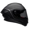 Bell Race Star DLX Flex Velocity Helmet (Black) -Deals Helmets Full Face Store 26745