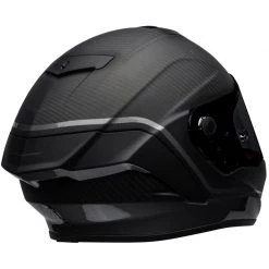 Bell Race Star DLX Flex Velocity Helmet (Black) 14 Bell Race Star DLX Flex Velocity Helmet (Black) -Deals Helmets Full Face Store 26745 2