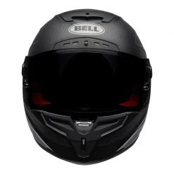 Bell Race Star DLX Flex Velocity Helmet (Black) 15 Bell Race Star DLX Flex Velocity Helmet (Black) -Deals Helmets Full Face Store 26745 3