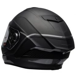 Bell Race Star DLX Flex Velocity Helmet (Black) 16 Bell Race Star DLX Flex Velocity Helmet (Black) -Deals Helmets Full Face Store 26745 4